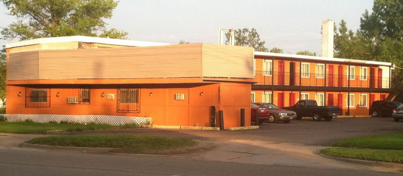 Mona Lisa Motel - From Web Listing